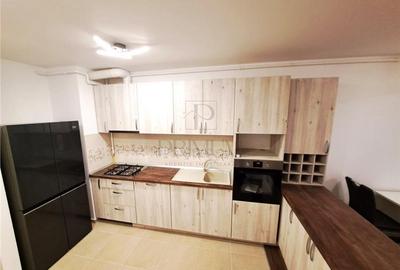 Apartament cu 3 camere semidecomandat, mobilat în Lipovei - 3