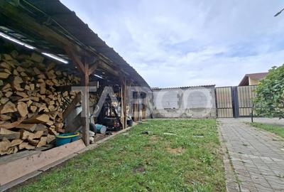 Casă cu 5 camere cu Teren 250 Mp în Central - 5