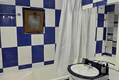 Inchiriez apartament 3 camere, decomandat, open space, etaj 1. Bld Poitiers Inchiriez apartament 3 camere, decomandat, open space, etaj 1. Bld Poitiers - 8