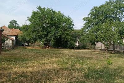 Casă cu 3 camere în Cioranca - 8