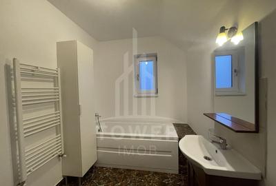 Casa individuala cu etaj - 140 mp utili-zona Belvedere - 14