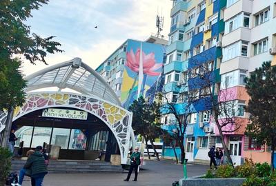 Apartament cu 2 camere decomandat în Eroii Revoluției - 9