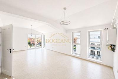 Apartament cu 3 camere în Dumbrăvița - 1