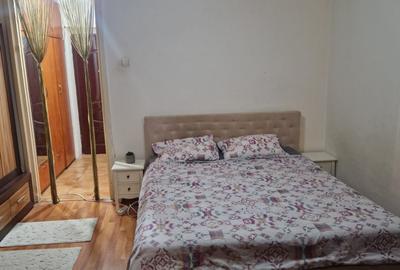 Garsonieră semidecomandată, mobilată în Teiul Doamnei - 2