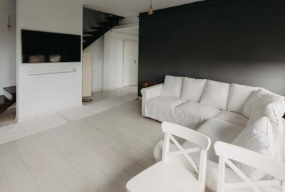 Apartament cu 3 camere decomandat în Bârzești - 4