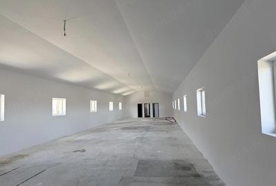 Spațiu comercial, de 375 mp, în Nicolae Bălcescu - 1