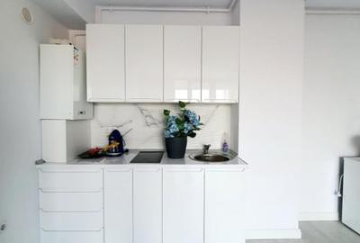 Mamaia Butoaie - apartament 3 camere vedere lac - 4