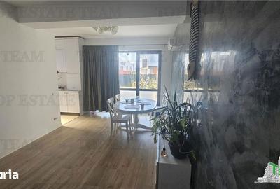 Casă cu 3 camere cu Teren 249 Mp în Ulmi - 5