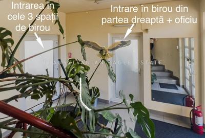 Spatiu de birou ideal|Zorilor/Republicii - 18