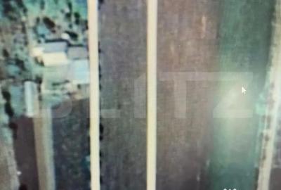 Teren de 3900 mp, în Central