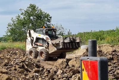 Terenuri pentru dezvoltări urbane – Prelungirea Ghencea, P+1–P+14 Terenuri pentru dezvoltări urbane – Prelungirea Ghencea, P+1–P+14 - 8