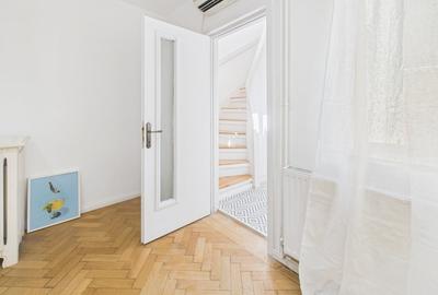 Apartament 3 camere, Calea Victoriei - 14