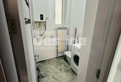 Apartament cu 4 camere decomandat, mobilat în Nord - 5