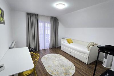 Casă individuală cu 4 camere cu Teren 1000 Mp în Mitocu Dragomirnei - 10