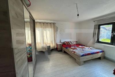 Casă cu 9 camere cu Teren 1000 Mp în Central - 9