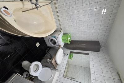 Apartament cu 2 camere decomandat în Govândari - 5