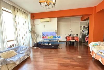 Apartament 2 camere Drumul Sarii-Razoare 83mp, bloc 2010