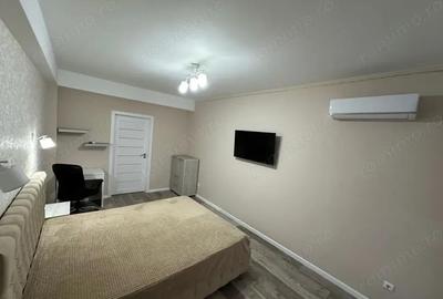 Garsonieră în Județean