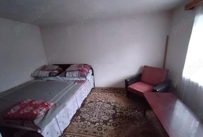 Casă cu 3 camere în Central - 5