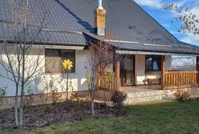 Casa / Vila ( P+1 ) Zona Tisauti - 7