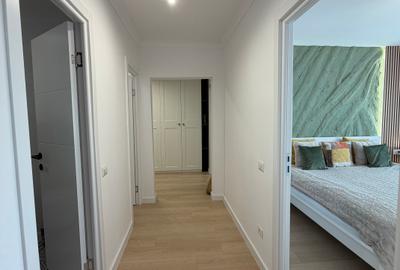Apartament cu 2 camere decomandat, mobilat în Panduri - 5