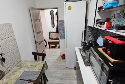 Apartament cu 2 camere, mobilat în Casa de Cultură - 3