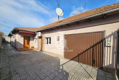 Casă cu 3 camere cu Teren 527 Mp în Central - 6