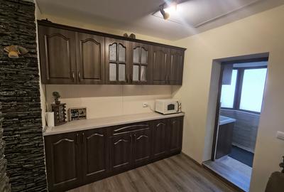 Trocadero-apartament 2 camere decomandat  parcare - 7