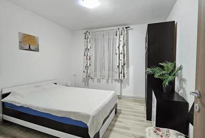 Apartament cu 2 camere semidecomandat, mobilat în Calea București - 4