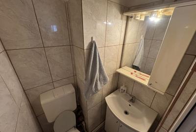 Apartament cu 4 camere decomandat, mobilat în Tomis Nord - 8