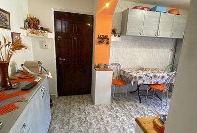 Apartament cu 2 camere în Sud - 4
