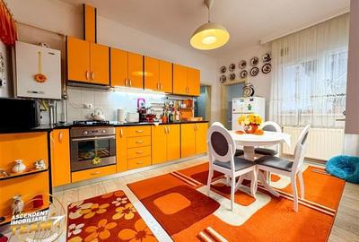 FILM & 3D! Casa cu stil - zona rezidentiala - Sfantu Gheorghe - 3