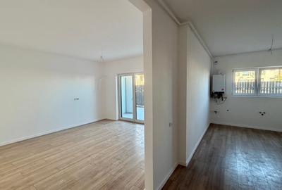 Apartament cu 3 camere decomandat în Central - 12