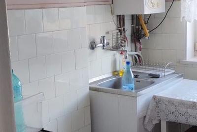 Apartament cu 2 camere semidecomandat în Central - 4