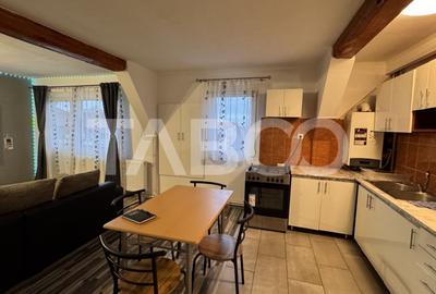 Apartament cu 3 camere semidecomandat, mobilat în Mihai Viteazul - 3