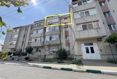 Apartament cu 4 camere decomandat în Agigea - 3