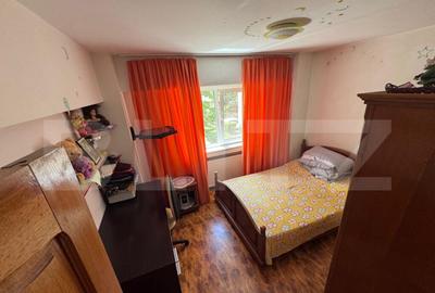 Apartament de vanzare, cu 3 camere, 73 mp, zona Calea Bucure - 2