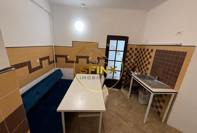 Birou elegant 3 camere in vila zona Cișmigiu, 3 balcoane - 12