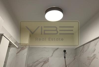 Garsonieră decomandată, mobilată în Bucium - 22