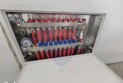 Casă cu 7 camere cu Teren 1439 Mp în Darova - 7