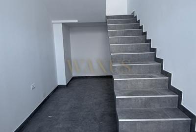 Spațiu comercial, de 156 mp, în Șanț - 1