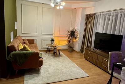 LUJERULUI - 3 minute Metrou  - Studio 41 mp - TOTUL NOU - 5