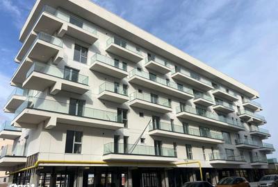Apartament cu 2 camere decomandat în Universitate - 2
