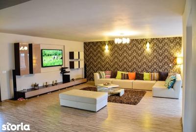 Casă cu 5 camere cu Teren 670 Mp în Central - 8