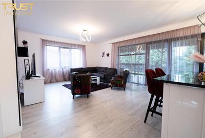 Casă cu 4 camere cu Teren 462 Mp în Someșeni - 3