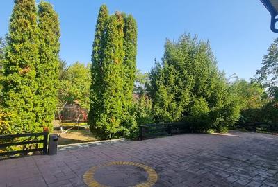 REV2003092 Vila de vanzare in Corbeanca Ilfov - 5