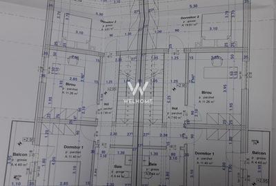 Duplex modern Calea Cisnadiei, Sibiu - 10