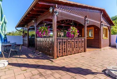 Hotel/Pensiune, de 720 mp, în Cojocna - 27