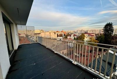Apartament cu 4 camere decomandat în Dacia - 2