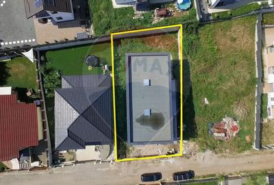 Apartament de vanzare in casa/ duplex nou, garaj, terasa Apartament de vanzare in casa/ duplex nou, garaj, terasa - 12